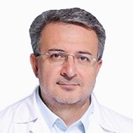 Dr Hamid Reza Poorhosseini